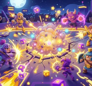 Brawl Stars