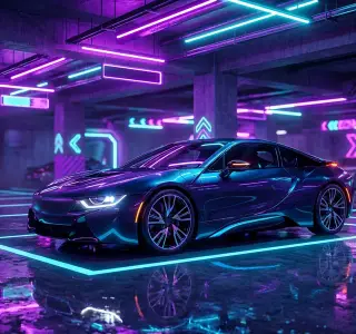 Car Parking Multiplayer