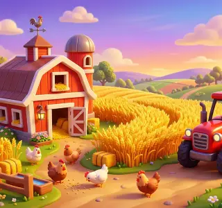 Hay Day