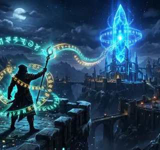 League Of Legends