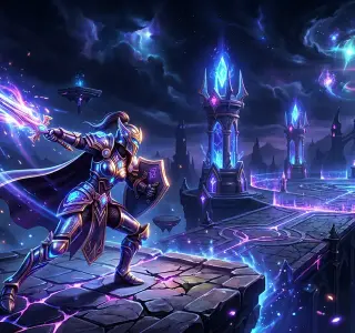 Mobile Legends