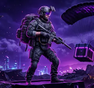 PUBG Mobile