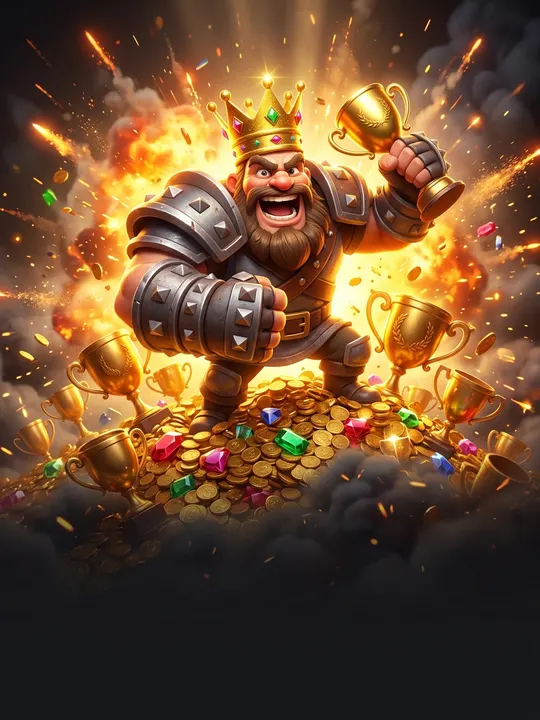 Brawl Stars Random Pro Hesap