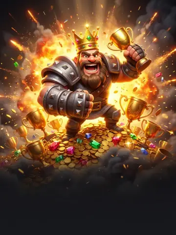 Brawl Stars Random Pro Hesap