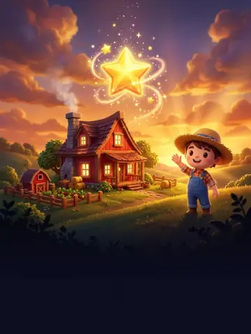 Hay Day 60 Seviye Hesap